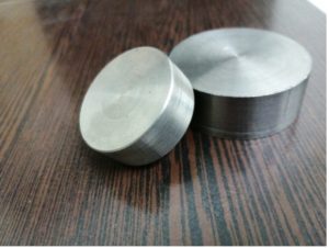 تارگت تیتانیوم-آلومینیوم (Titanium-Aluminum target)